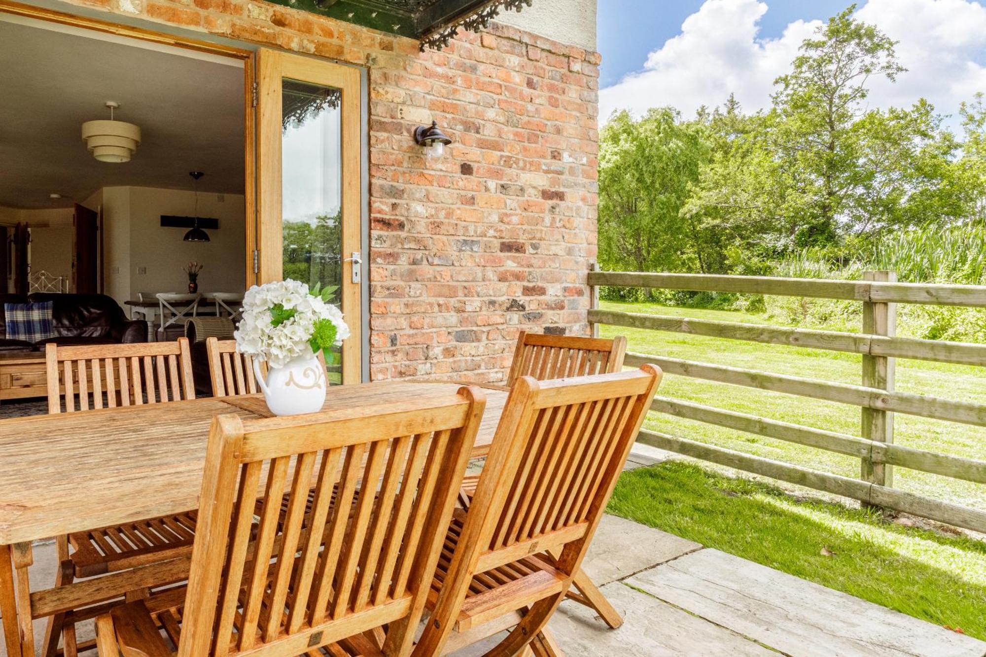 Vila Oak Mead Wrexham Pokoj fotografie